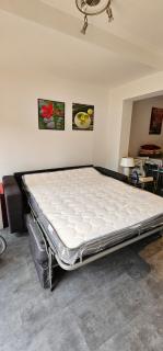 T2 rez de villa proche de la mer b&b sita - Saint-Cyr-sur-Mer - 1