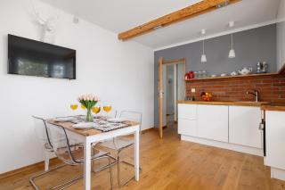 Comfortable Apartment Chramcówki in the Centre of Zakopane by Noclegi Renters - Zakopane - 2
