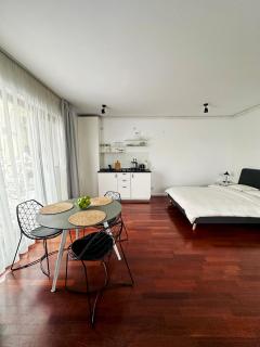 Central Haven Studio - Bucharest - 3
