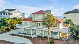 2 Tides - Oak Island - 9