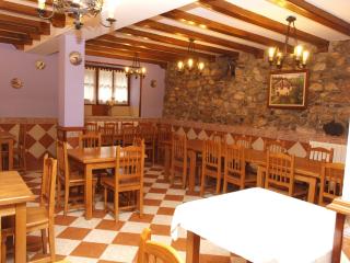 Hostal Rural Onbordi - Lesaka - 2
