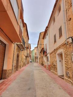 Casa de Danann - Rasquera - 1