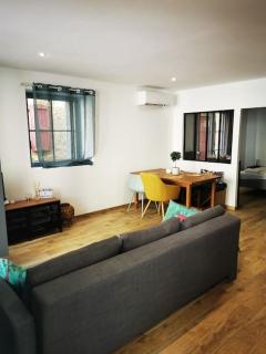 Appartement*Loft*Centre historique de SARLAT - 5