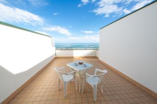 Hotel Roma Sul Mare - Roseto degli Abruzzi - 4