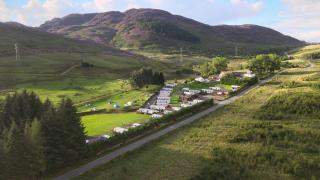 Glengoulandie Glamping - 0