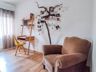 Fonte da Rosa Guest House APT2 - 9