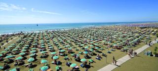 Beachfront modern flat with sea view - Bibione - 1