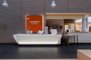 easyHotel Amsterdam Zaandam - Zaandam - 8