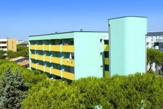 Calm apartment perfect for up to 4 guests - Bibione - 7