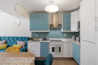 5-Star Kings Cross Home with Gym - Central London - Londra - 3