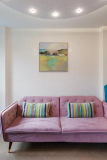 5-Star Kings Cross Home with Gym - Central London - 7