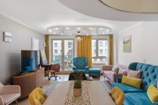 5-Star Kings Cross Home with Gym - Central London - Londra - 0
