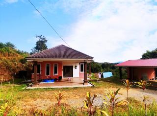 Aish Homestay - Kuala Lipis - 9