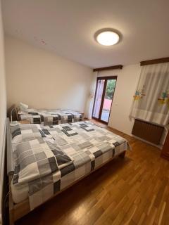 Lazar TERRACE Apartment - Izola - 1