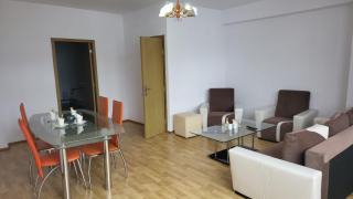 Central Apartament Predeal Nr 5 - 6