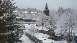 Central Apartament Predeal Nr 5 - Predeal - 4