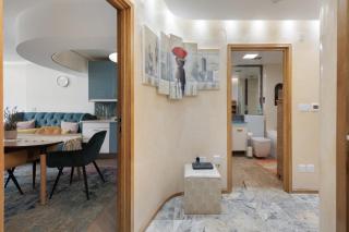 5-Star Kings Cross Home with Gym - Central London - 3