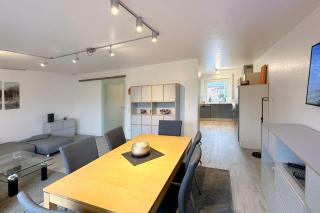 Ferienhaus Stettiner Str 4b - Westerland - 6