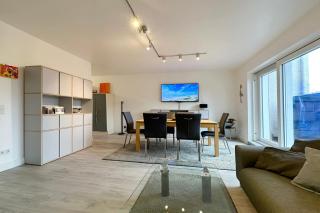 Ferienhaus Stettiner Str 4b - Westerland - 7