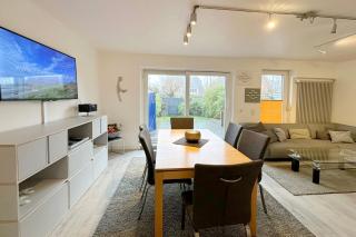 Ferienhaus Stettiner Str 4b - Westerland - 3