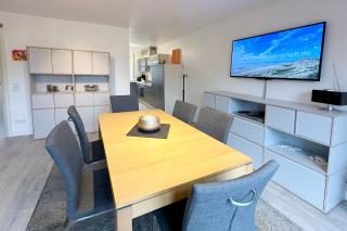 Ferienhaus Stettiner Str 4b - Westerland - 2