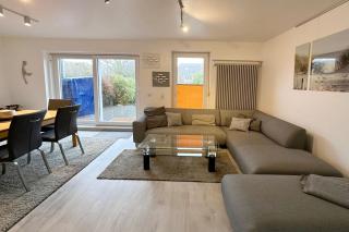Ferienhaus Stettiner Str 4b - Westerland - 1