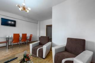Central Apartament Predeal Nr 5 - Predeal - 1