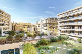 Suite Aquarius FSHH - Nice - 4