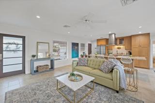 Pet-friendly inland home with resort style yard/pool - 7