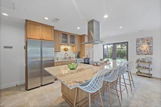Pet-friendly inland home with resort style yard/pool - 3