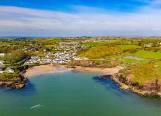 Seacliff Holiday Homes No 3 by Trident Holiday Homes - Dunmore East - 9