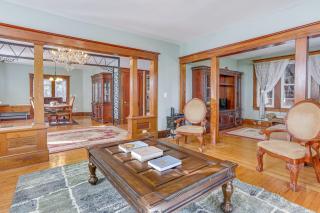 New York Getaway Near Neversink River and Hiking - - 6