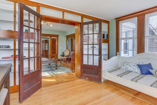 New York Getaway Near Neversink River and Hiking - - 4