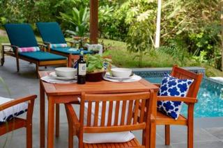 Private Modern Villa Near Resort District - 7