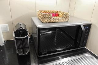 ARISER - Zug Lake View Business Apartment - 6