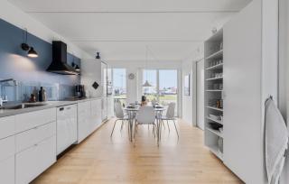 Holiday Home Næsvej Xi - 5