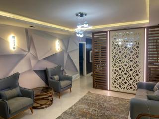 شقة فندقية مفروشة بالمهندسين - Il Cairo - 6