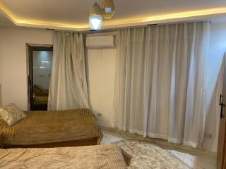 شقة فندقية مفروشة بالمهندسين - Il Cairo - 3