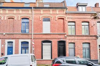 NG Prestige - Lille l Roubaix Barbieux l Miln - Netflix - Wifi - Roubaix - 7