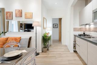Belfiore Magé Apartment - Firenze - 1