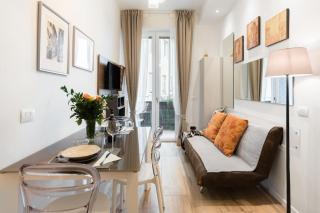 Belfiore Magé Apartment - Firenze - 4