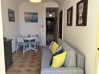 L'Appartement dans les Venelles - Cefalù - 8