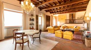 Villa Belcanto Mugello - Affitti Brevi Italia - 8