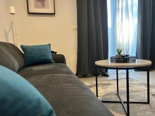 Apartment Oris, Private parking, Garden - Zadar - 4