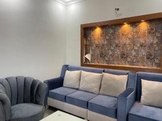 BAHRIA HOLLIDAY HOME - 3