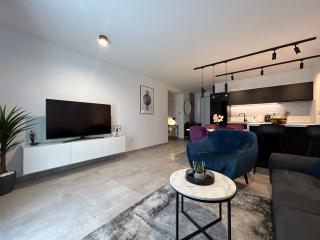 Apartment Oris, Private parking, Garden - Zadar - 6
