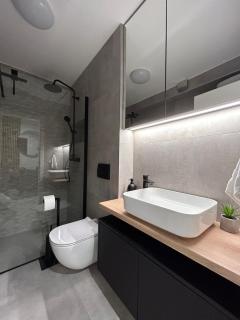 Apartment Oris, Private parking, Garden - Zadar - 3