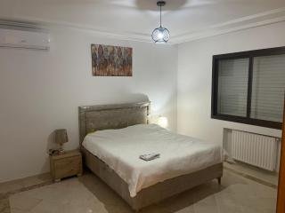Appartement jardin de Carthage tunisia - Tunisi - 1