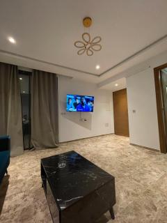 Appartement jardin de Carthage tunisia - Tunisi - 2
