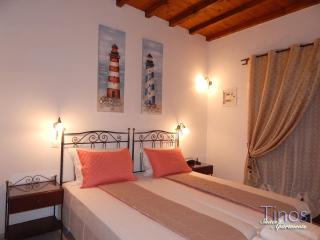 Tinos Suites & Apartments with sea view - Agios Ioannis - 4
